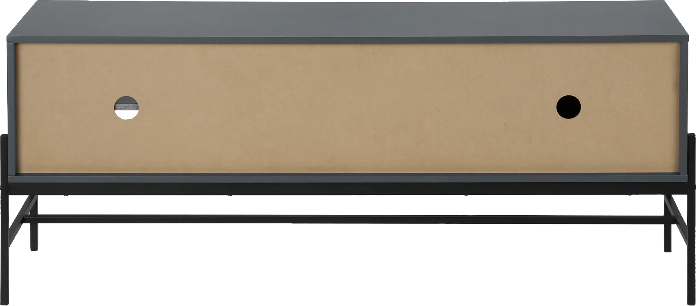 Myleen Gray 59 in. Console - Image 7