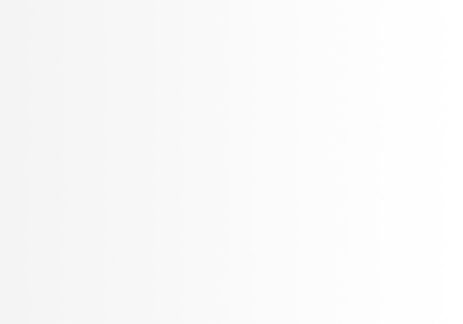 Myleen White 59 in. Console - Thumbnail - Image 4