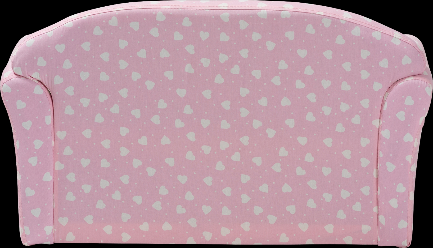 Mylla Pink Loveseat - Thumbnail - Image 5