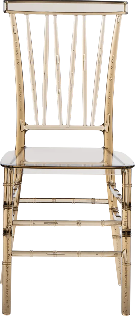 Myloxi Amber Dining Chair, Set of 4 - Thumbnail - Image 3
