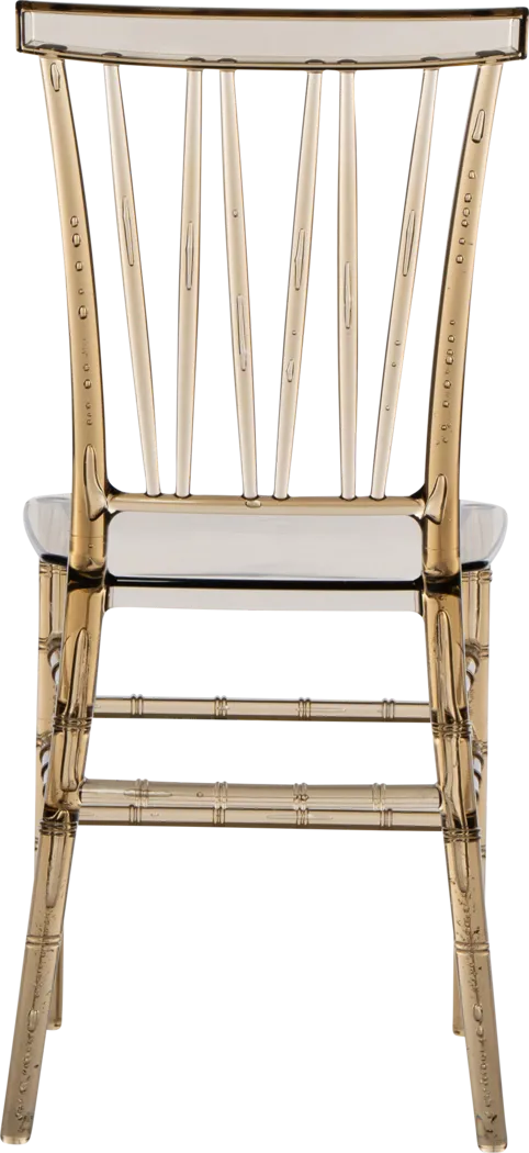 Myloxi Amber Dining Chair, Set of 4 - Thumbnail - Image 6
