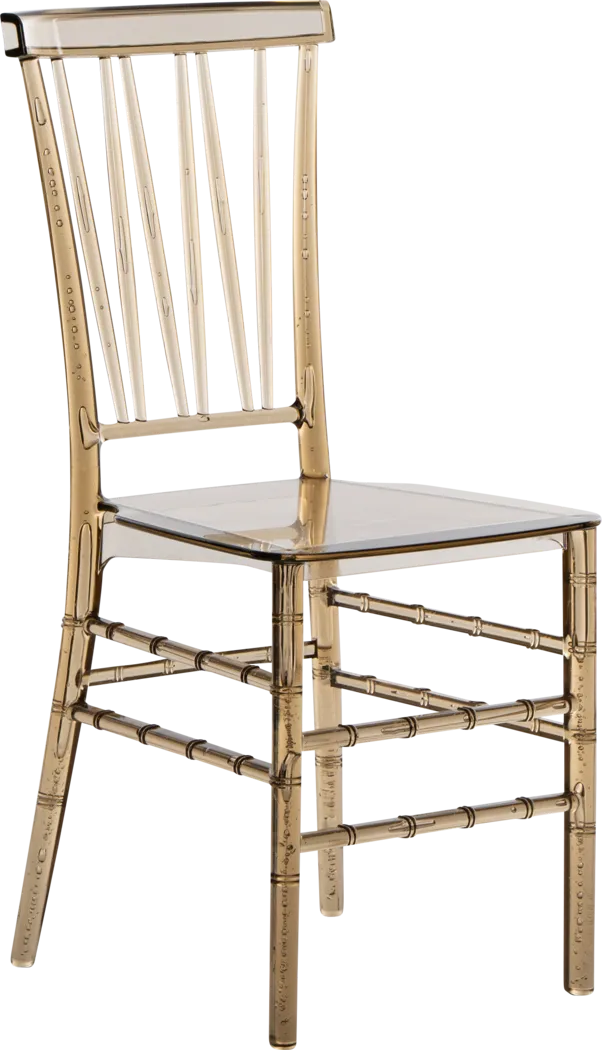 Myloxi Amber Dining Chair, Set of 4 - Thumbnail - Image 1
