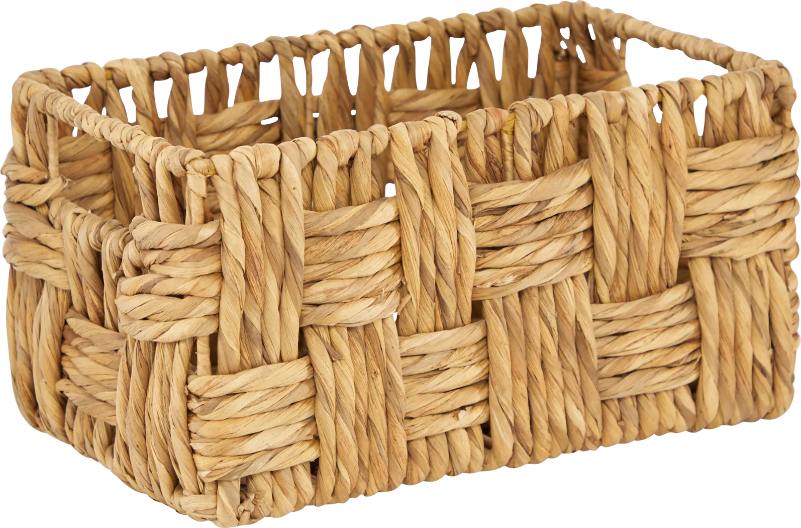 Mynoc Brown Basket, Set of 2 - Thumbnail - Image 6