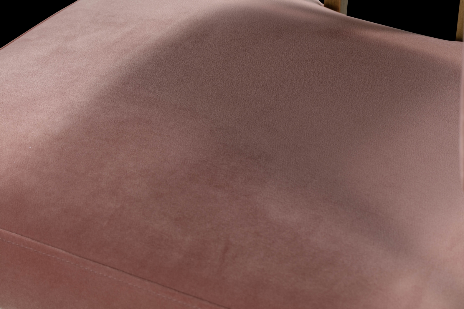 Myriah Mauve Counter Height Stool - Thumbnail - Image 6