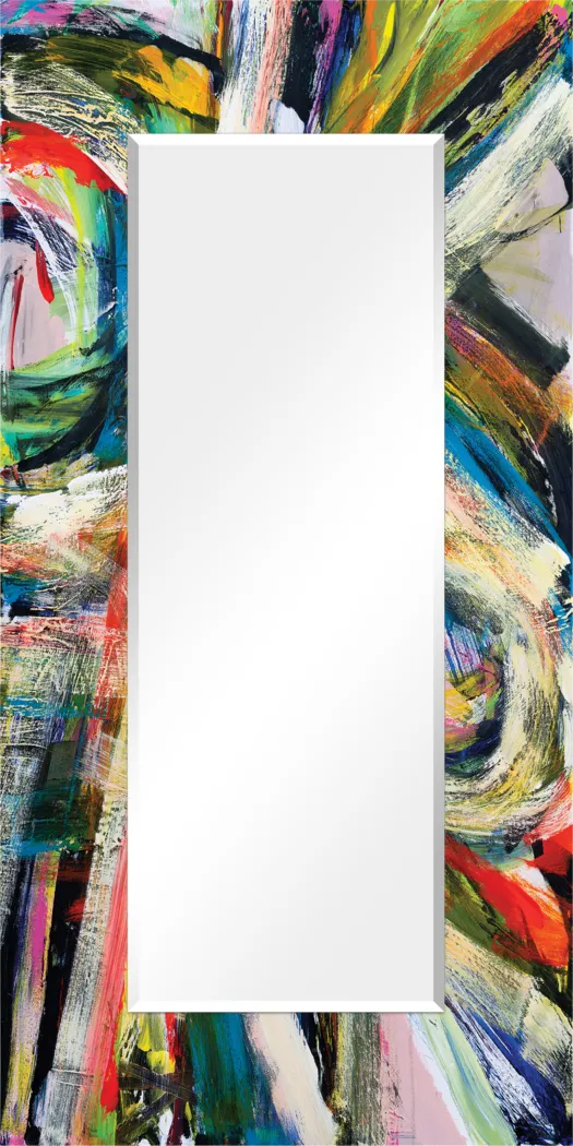 Myriella Multi Mirror - Thumbnail - Image 1