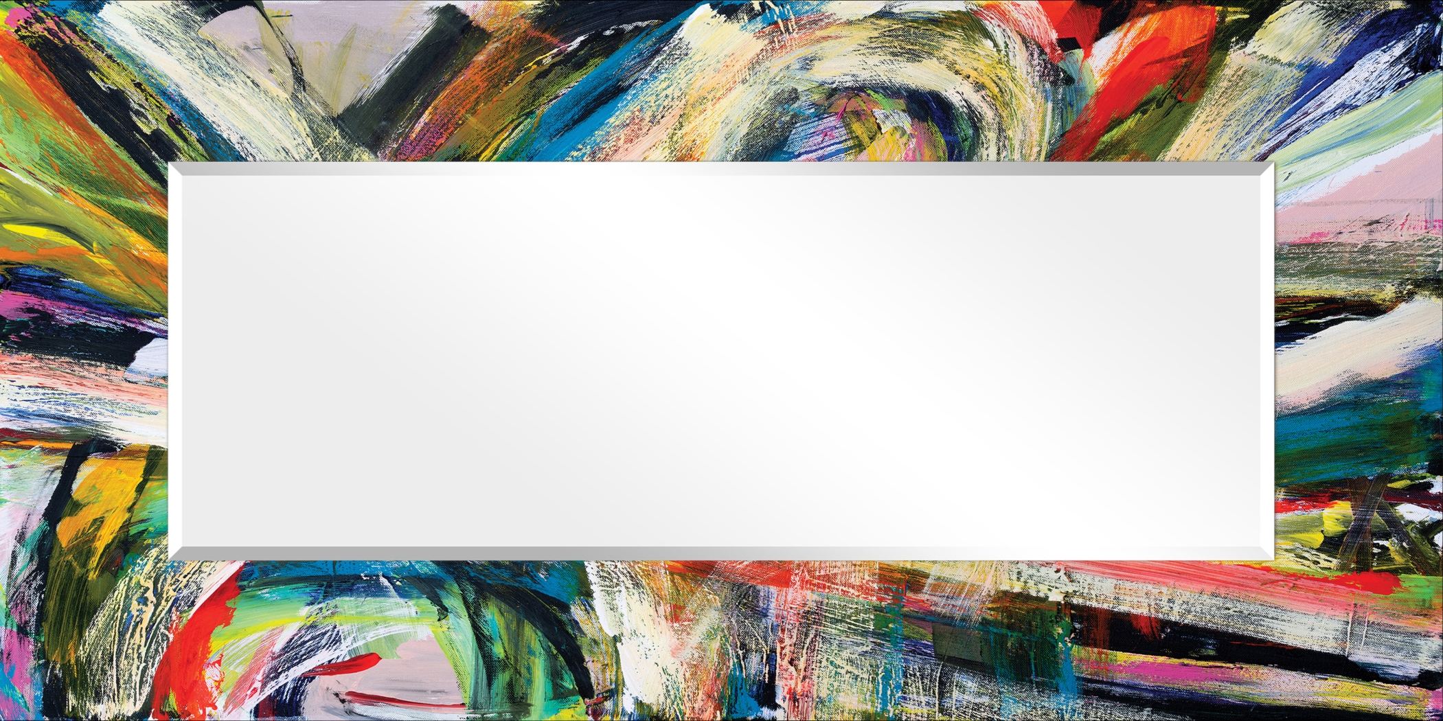 Myriella Multi Mirror - Thumbnail - Image 3