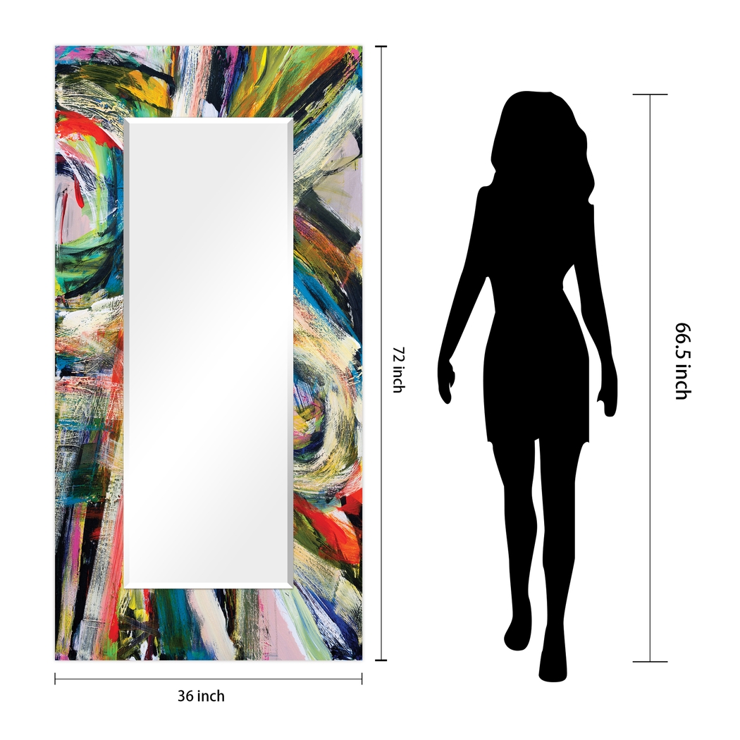 Myriella Multi Mirror - Thumbnail - Image 8