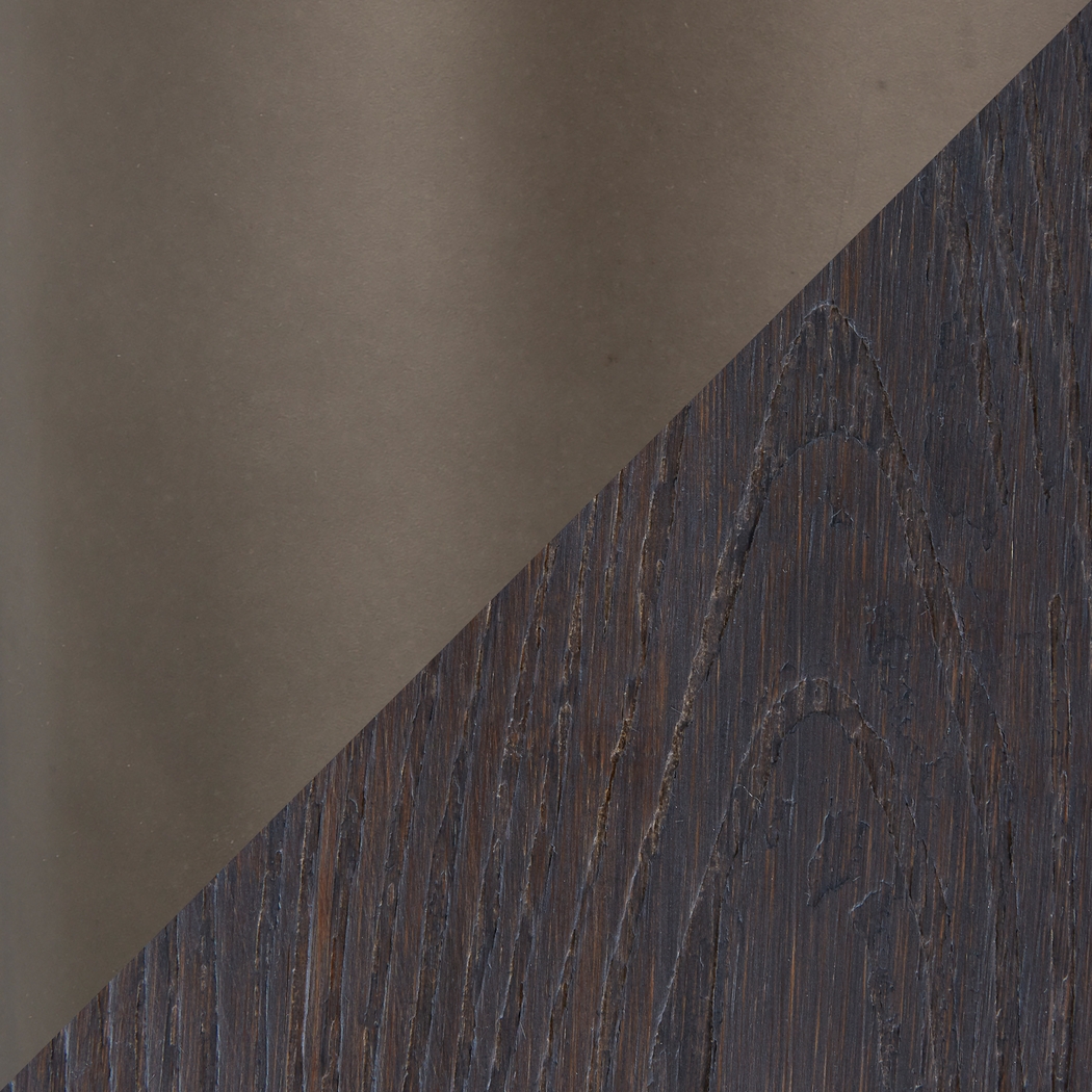 Nabersham Espresso Pub Table - Thumbnail - Image 9