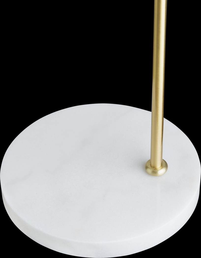 Nacido Peak White Lamp - Thumbnail - Image 5