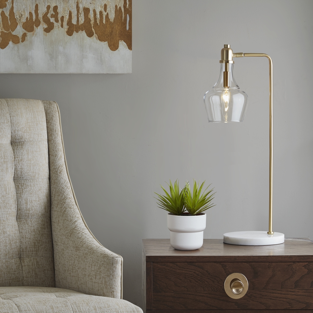 Nacido Peak White Lamp - Thumbnail - Image 6