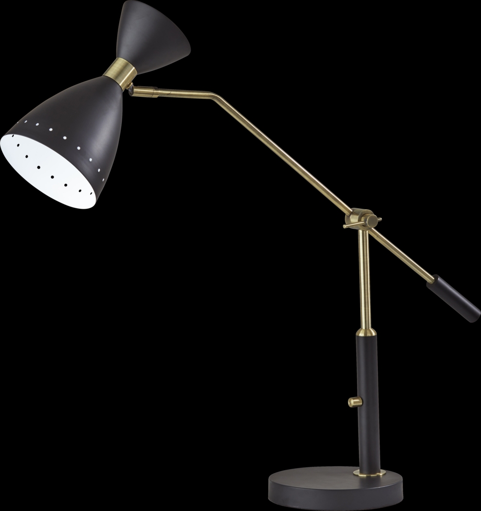 Benton Place Gray 5 Pc Sleeper Sectional Living Room - Thumbnail - Image 12