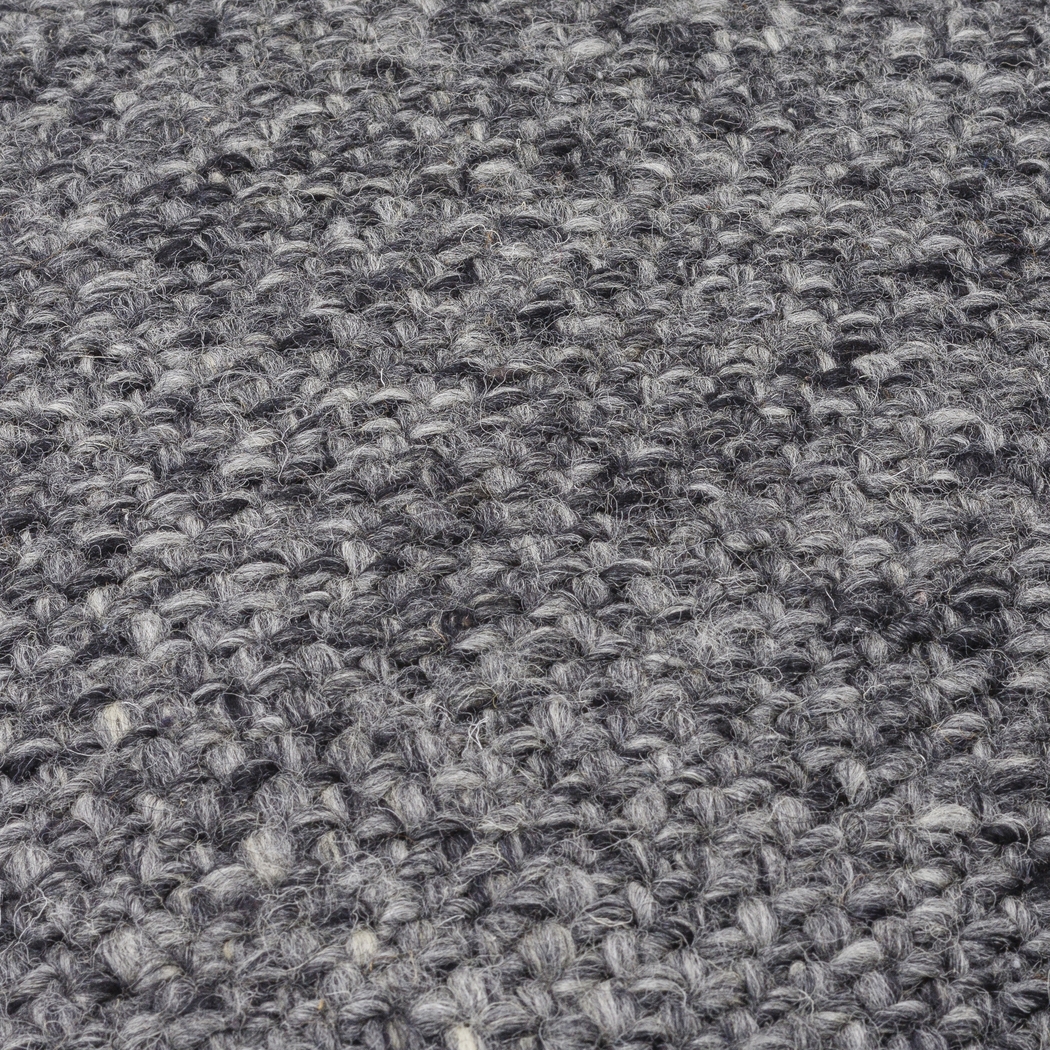 Nadira Black Accent Pillow - Thumbnail - Image 6