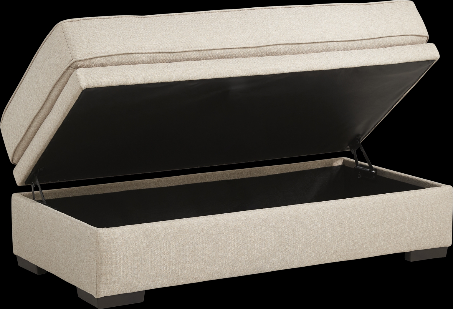 Nadler Khaki 3 Pc Living Room - Thumbnail - Image 8