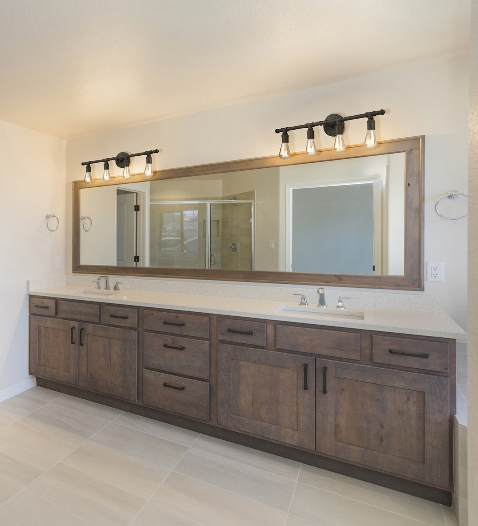 Nadmar Moor Bronze Sconce - Thumbnail - Image 2