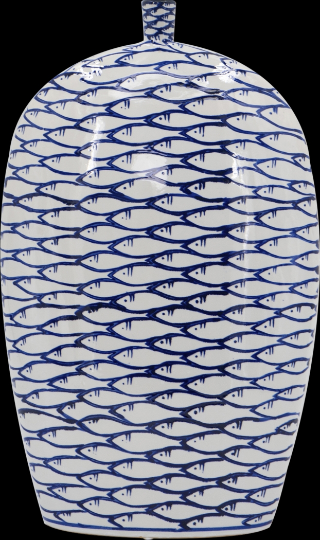 Nadotti I Blue Vase - Thumbnail - Image 1