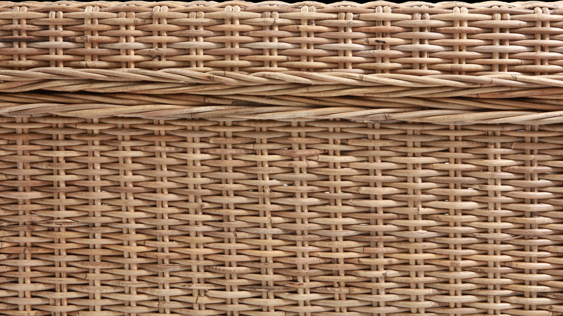 Nahant Tan Storage Trunk - Thumbnail - Image 11