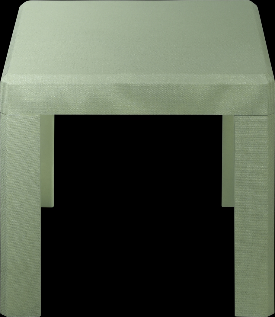 Nahaz Green End Table - Thumbnail - Image 5