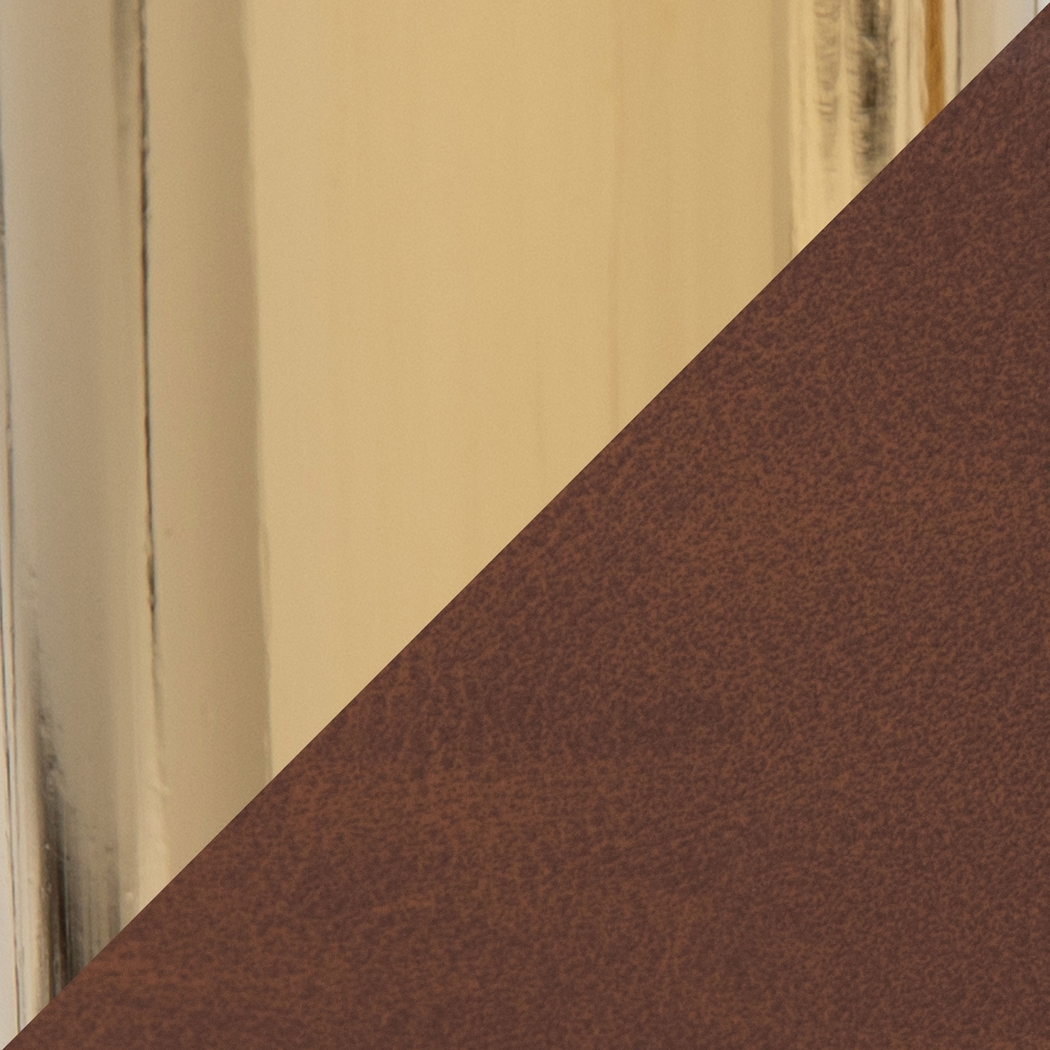 Naibor I Brown Arm Chair, Set of 2 - Thumbnail - Image 9