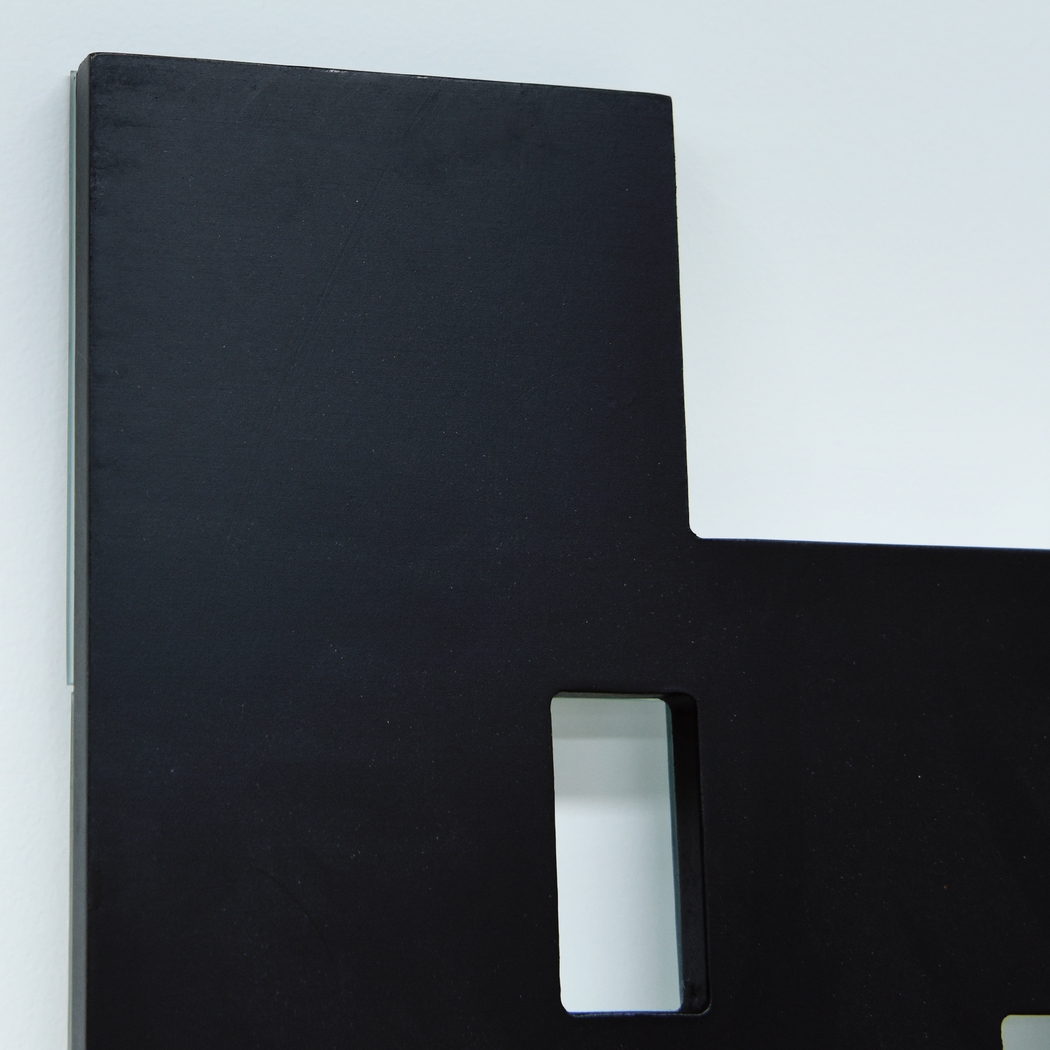 Naila Silver Mirror - Thumbnail - Image 4