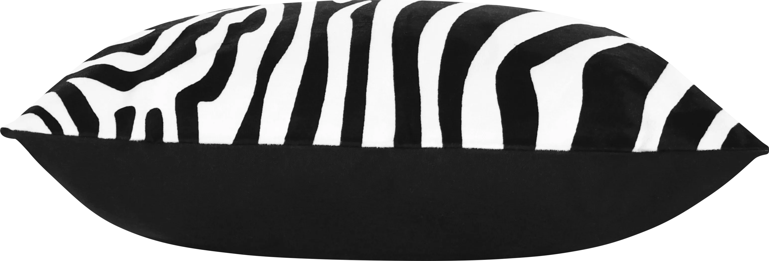 Nairosi Black/White Pillow, Set of 2 - Thumbnail - Image 5
