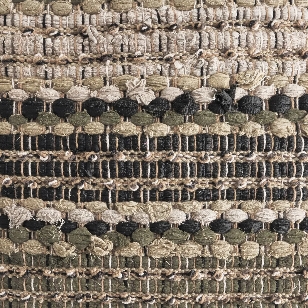 Najeeb Brown Pillow, Set of 2 - Thumbnail - Image 4