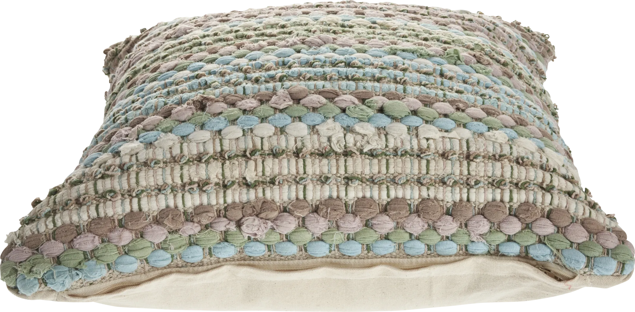 Najeeb Multi Pillow, Set of 2 - Thumbnail - Image 3