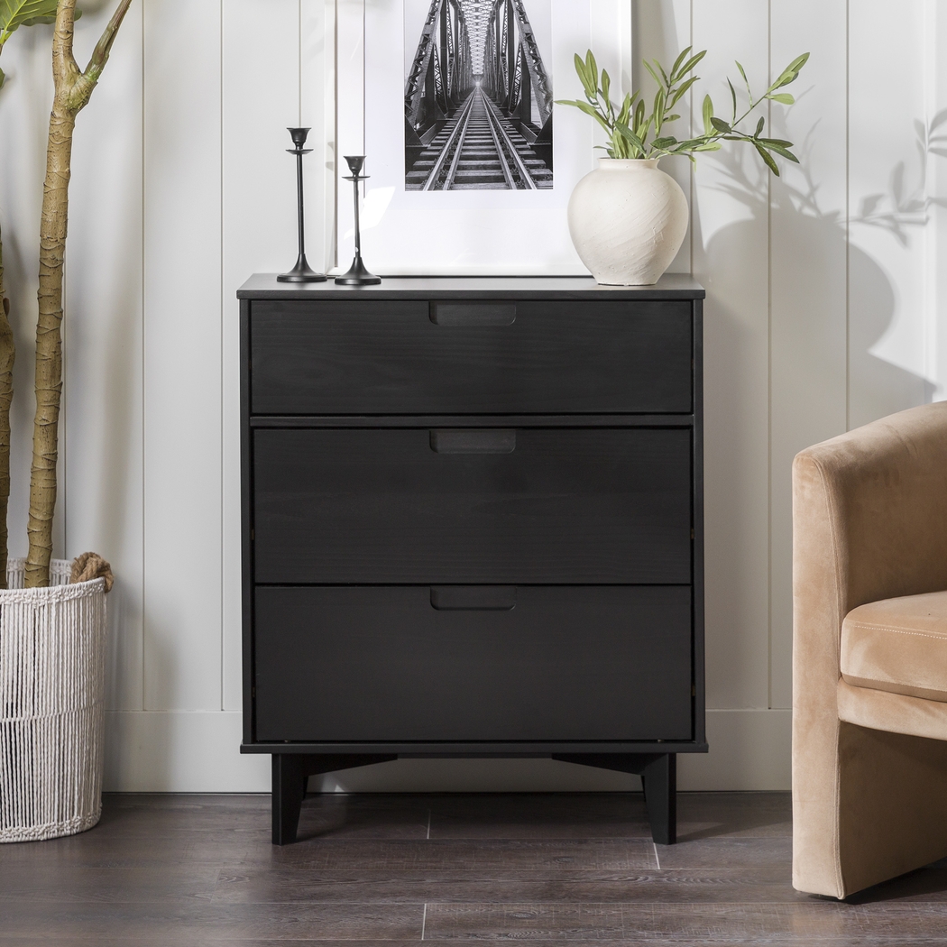 Namora Black Chest - Thumbnail - Image 2