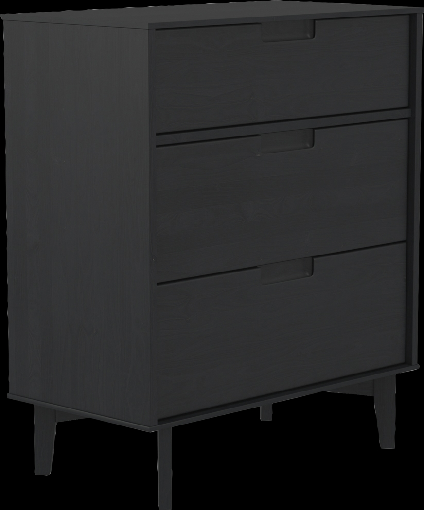 Namora Black Chest - Thumbnail - Image 3