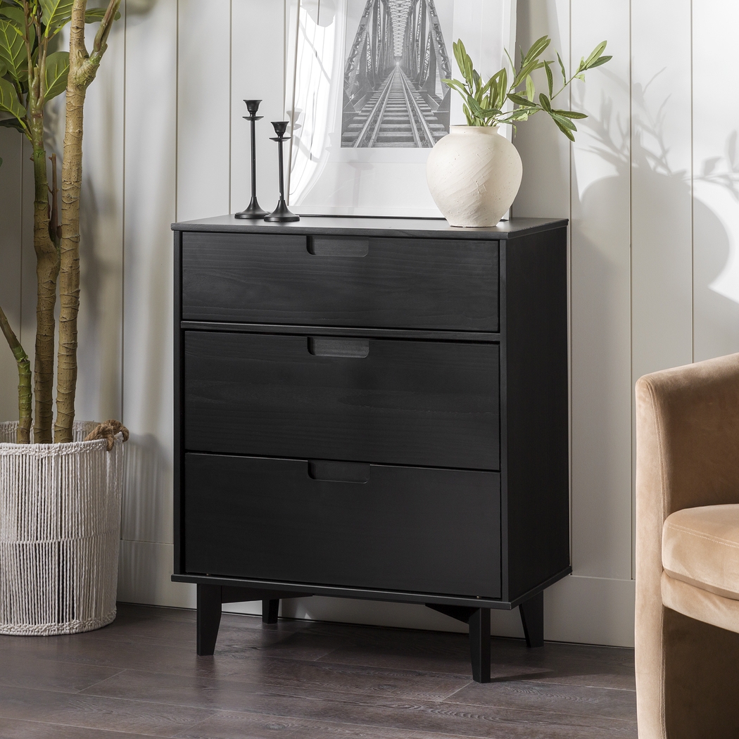 Namora Black Chest - Thumbnail - Image 4