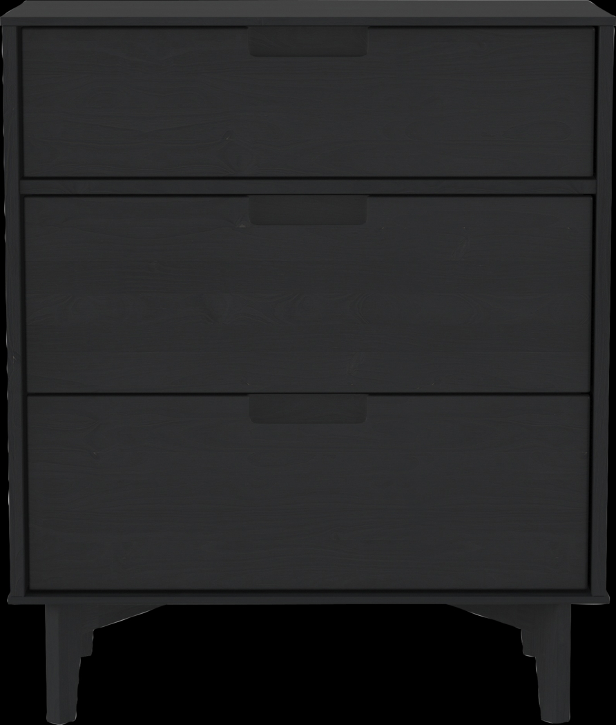 Namora Black Chest - Thumbnail - Image 1