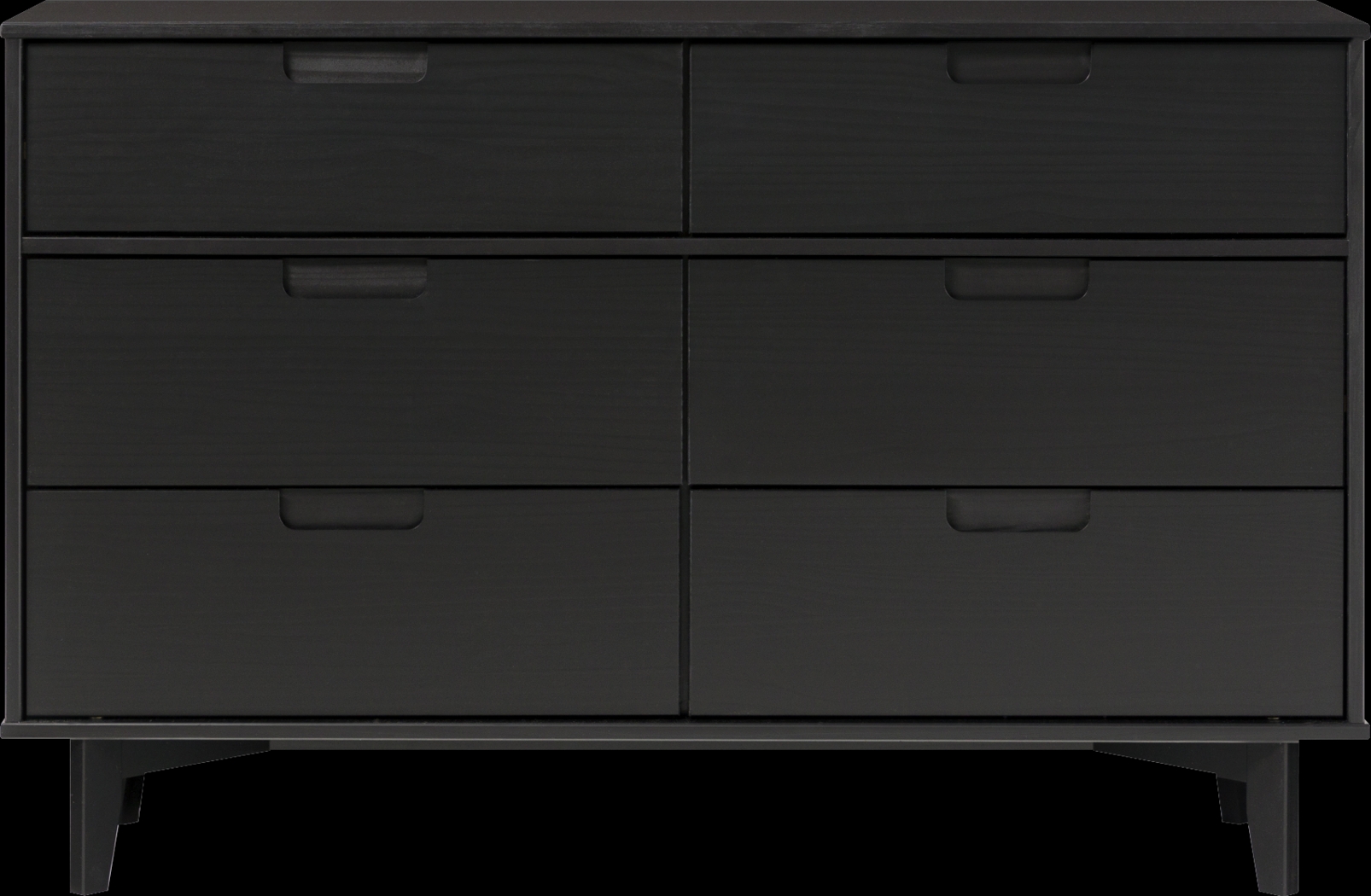 Namora Black Dresser - Thumbnail - Image 1