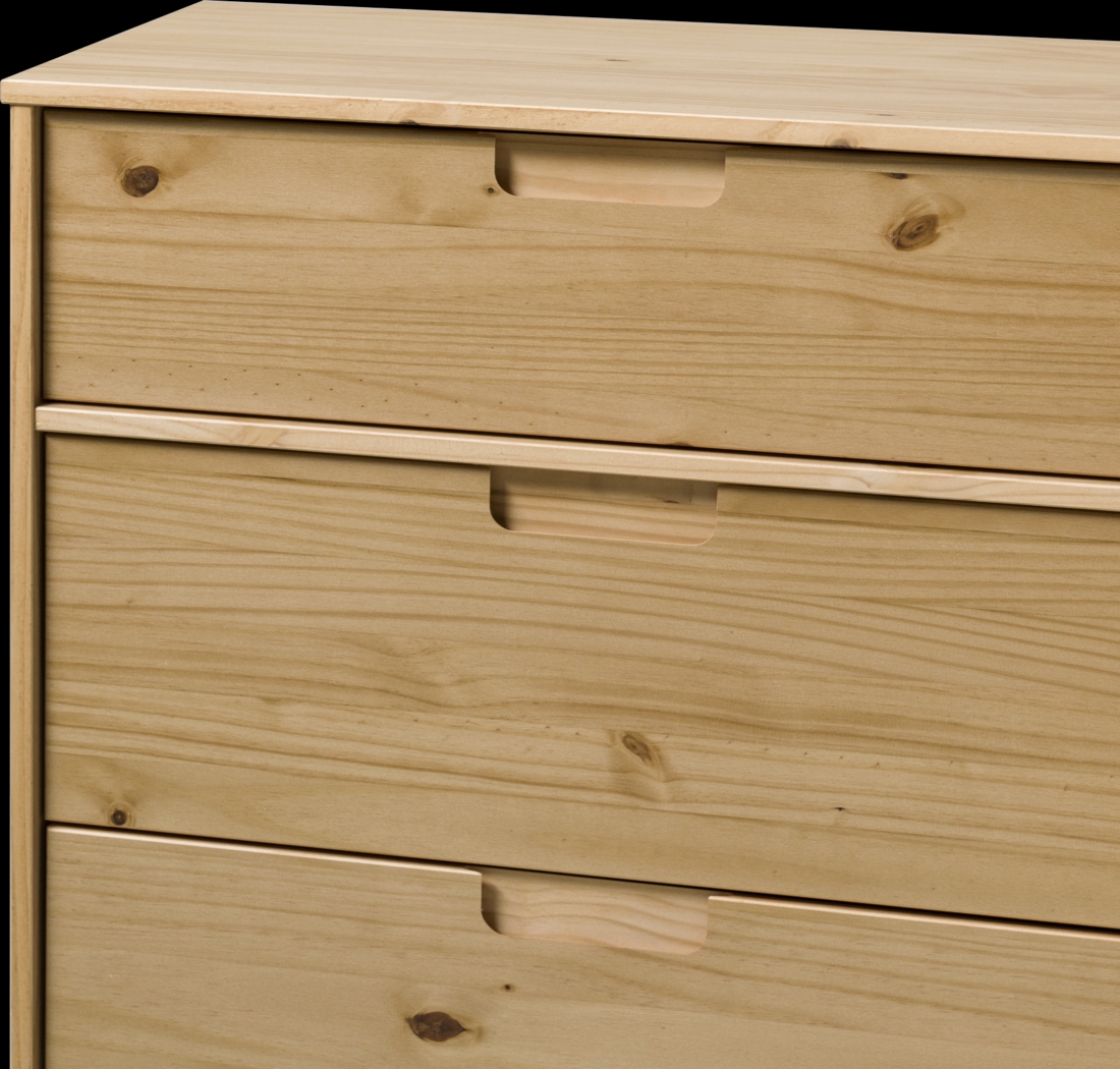 Namora Natural Chest - Thumbnail - Image 5