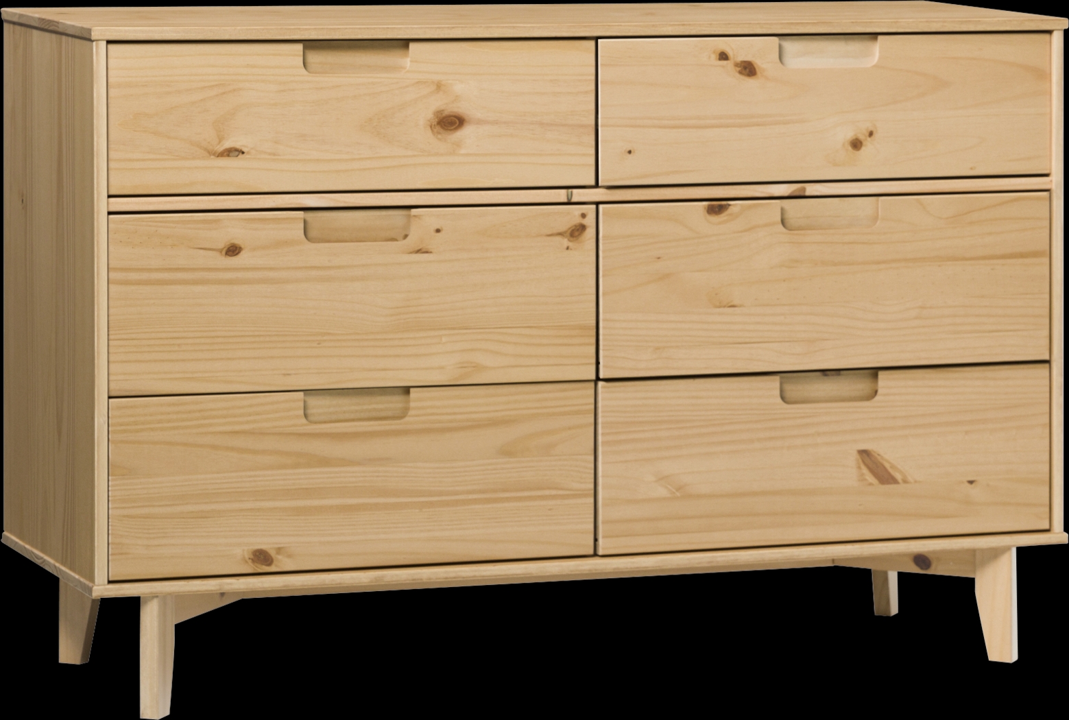 Namora Natural Dresser - Thumbnail - Image 4