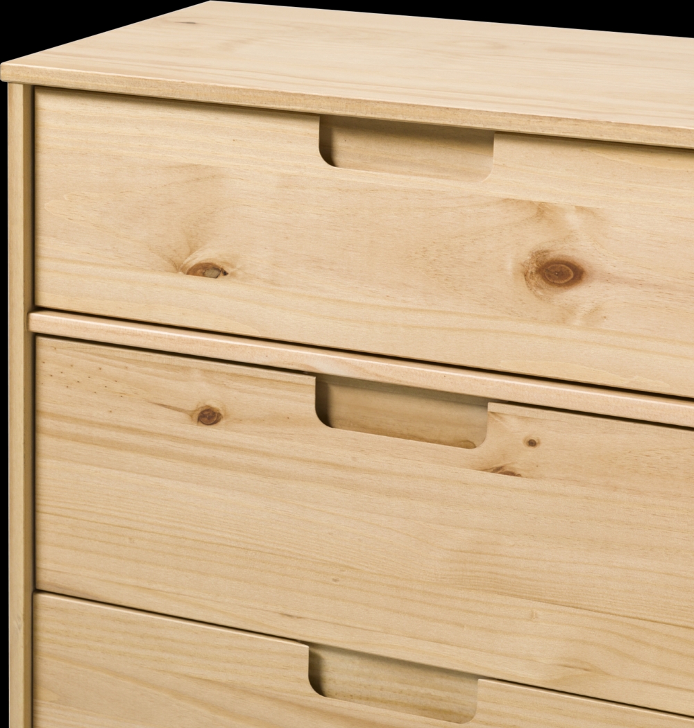 Namora Natural Dresser - Thumbnail - Image 5