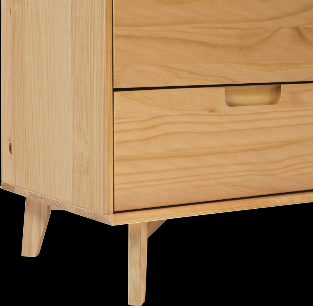 Namora Natural Dresser - Thumbnail - Image 3