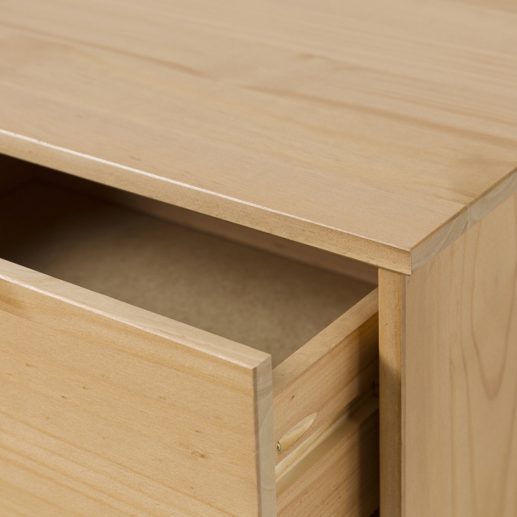 Namora Pine Nightstand - Thumbnail - Image 8