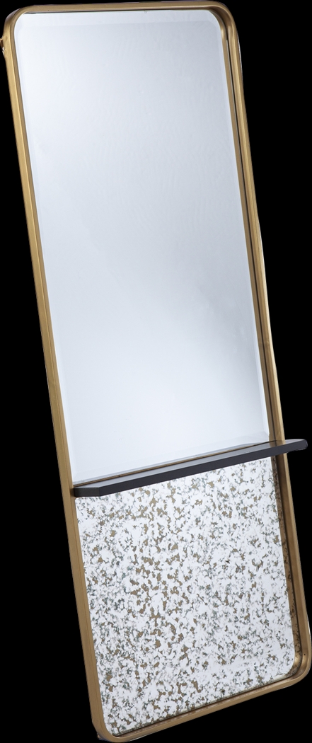 Namora Yellow Mirror - Thumbnail - Image 2