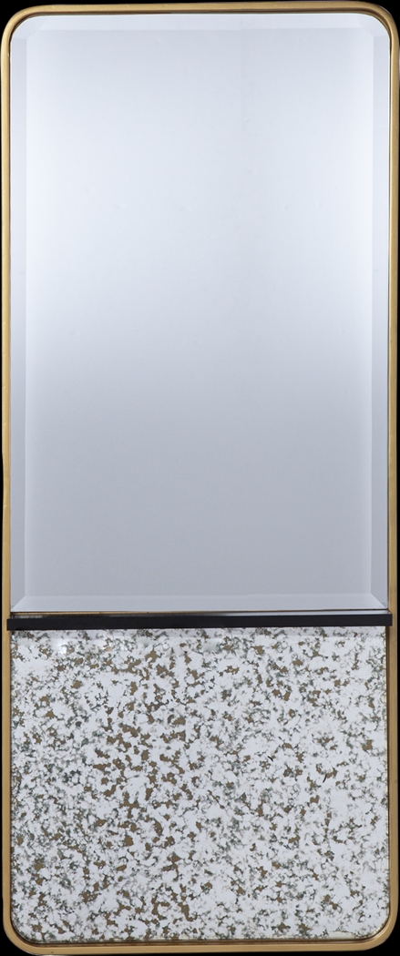 Namora Yellow Mirror - Thumbnail - Image 1