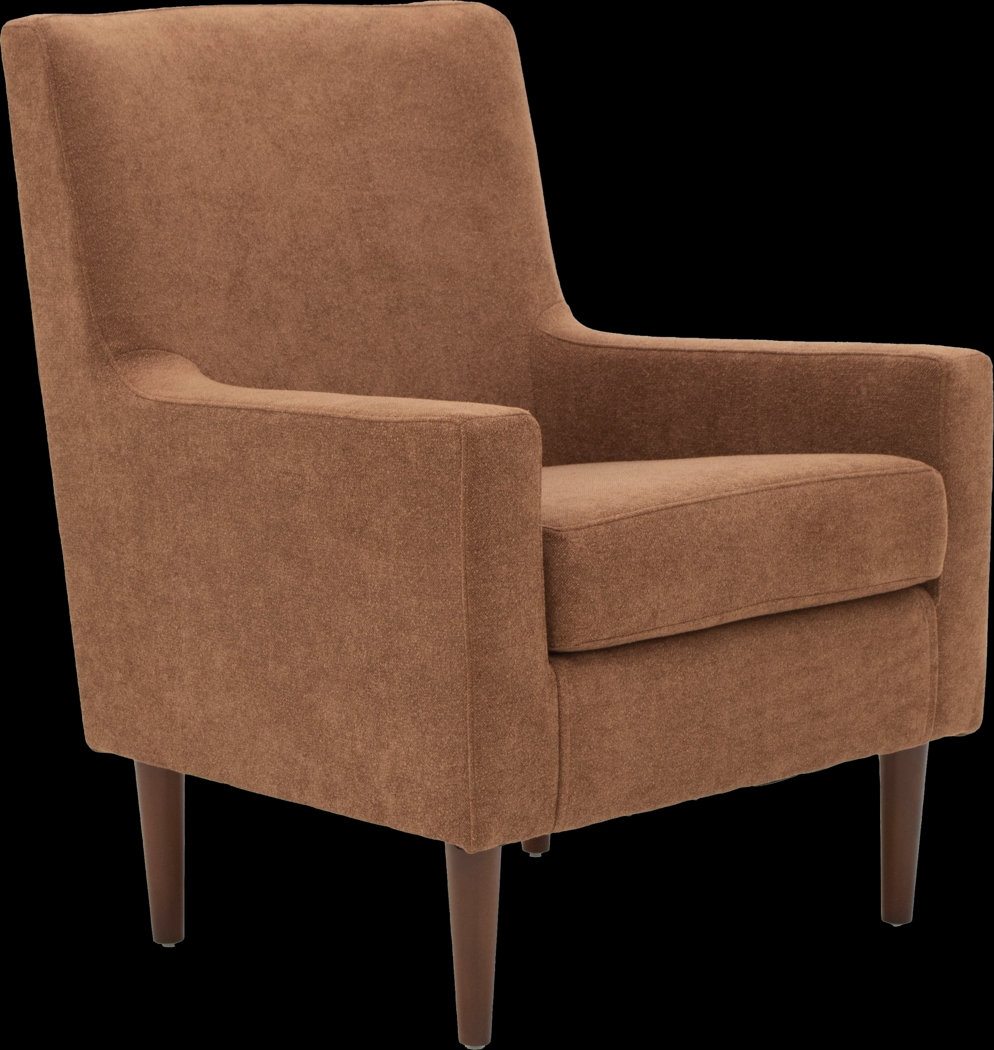 Namto Clay Accent Chair - Thumbnail - Image 1