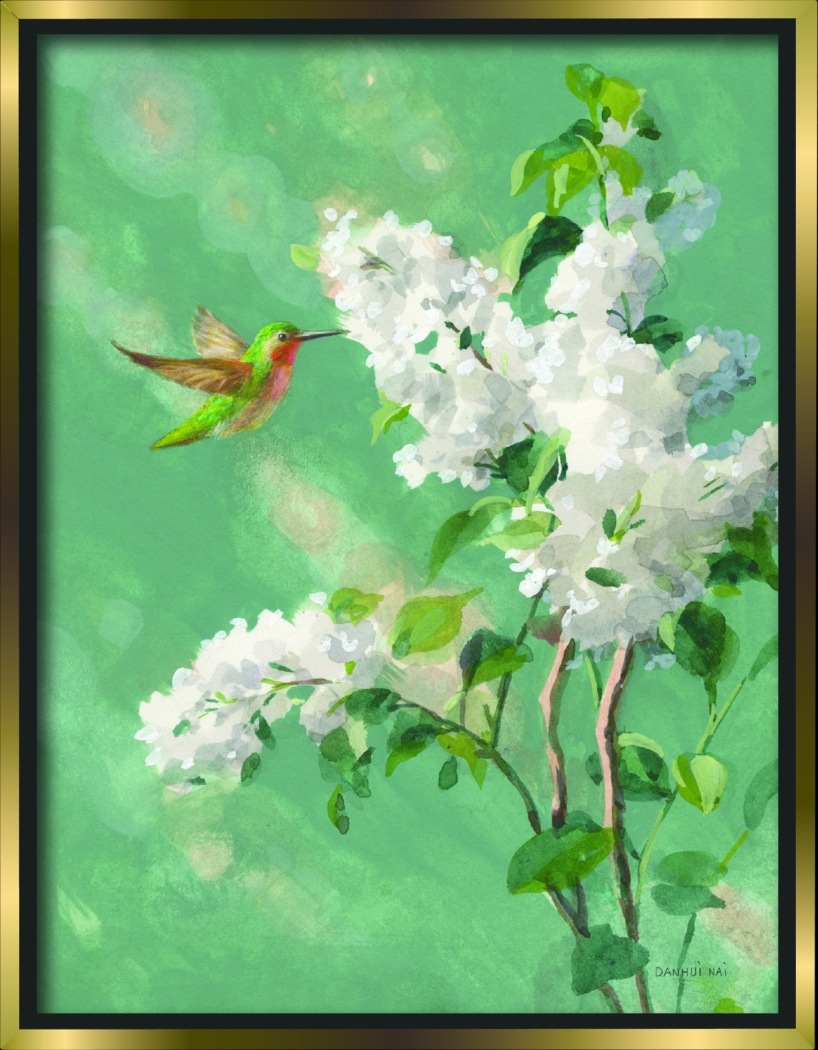 Namu II Multi Artwork - Thumbnail - Image 1