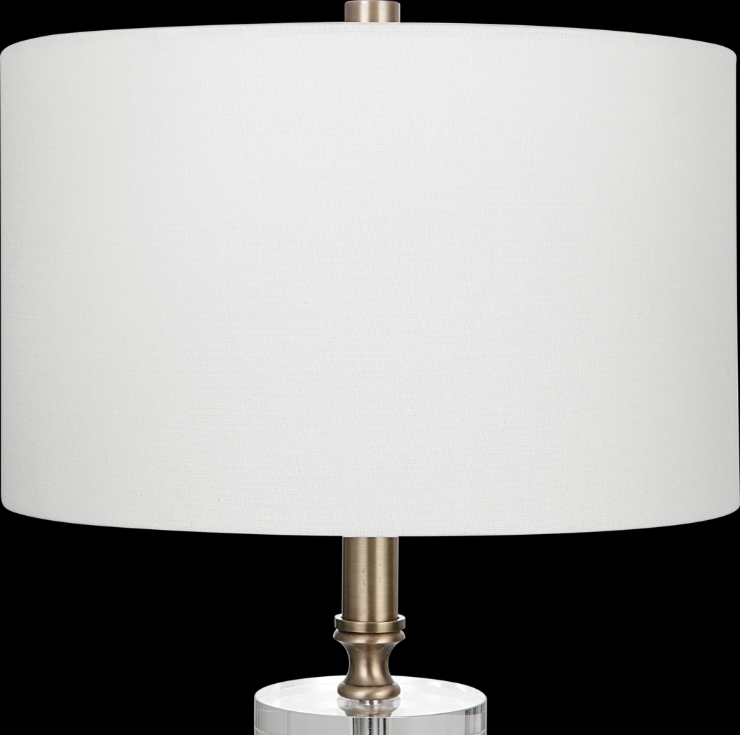 Nandos Nest Bronze Lamp - Thumbnail - Image 2