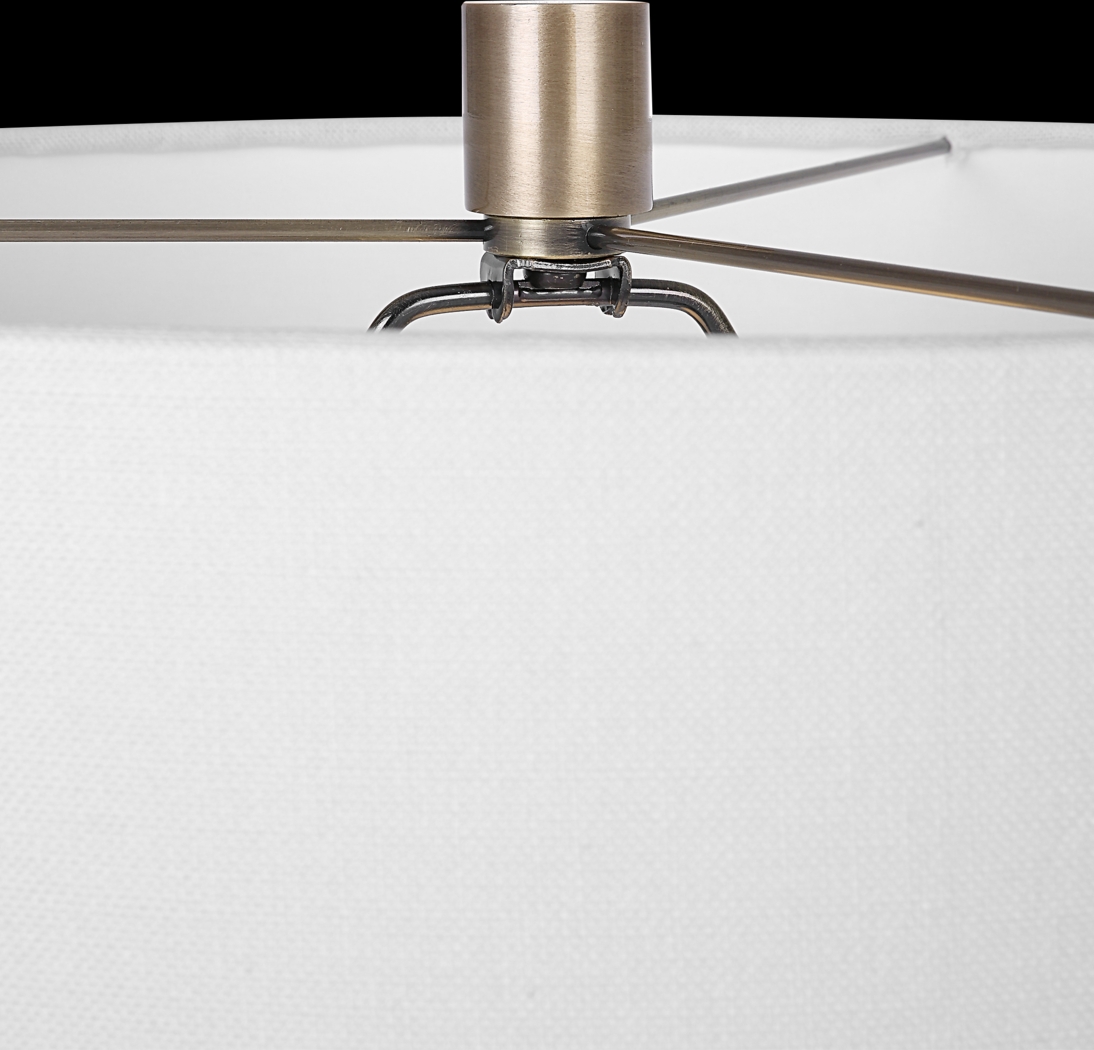 Nandos Nest Bronze Lamp - Thumbnail - Image 3