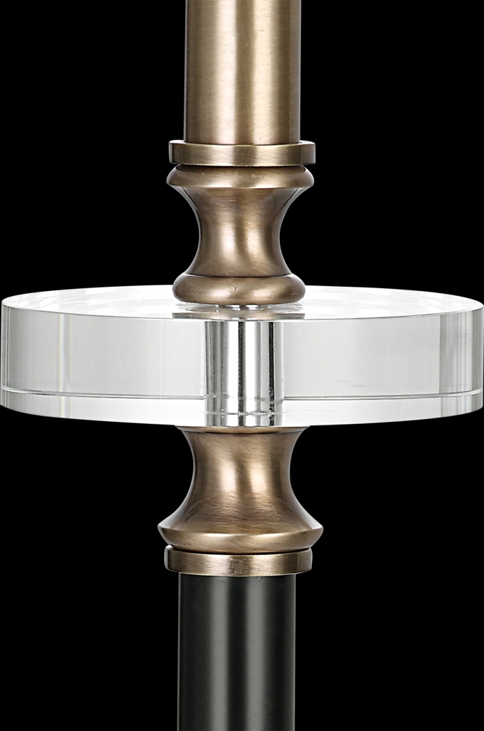 Nandos Nest Bronze Lamp - Thumbnail - Image 4