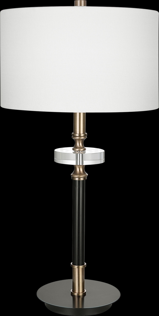 Nandos Nest Bronze Lamp - Thumbnail - Image 1