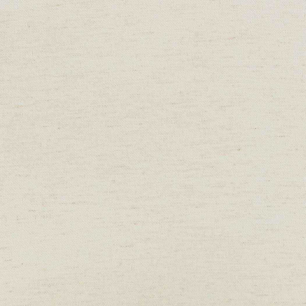 Nanea Cream Desk Chair - Thumbnail - Image 2