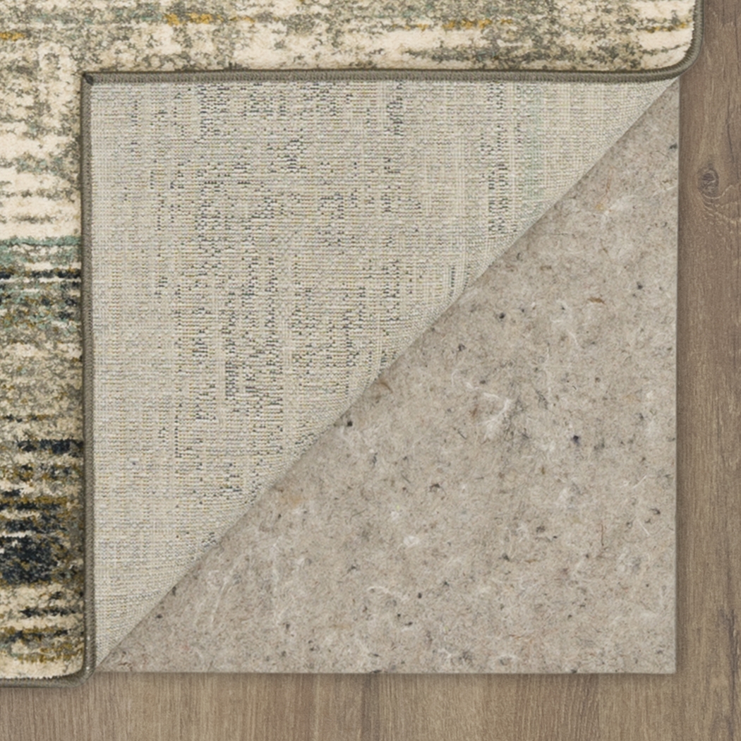 Nanheim Gray 5'3 x 7'10 Rug - Thumbnail - Image 7