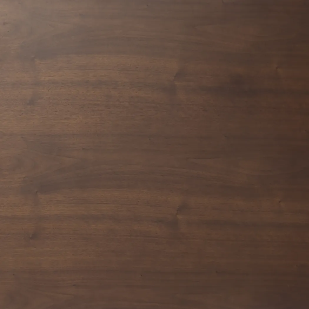 Nantwick Walnut Desk - Image 5