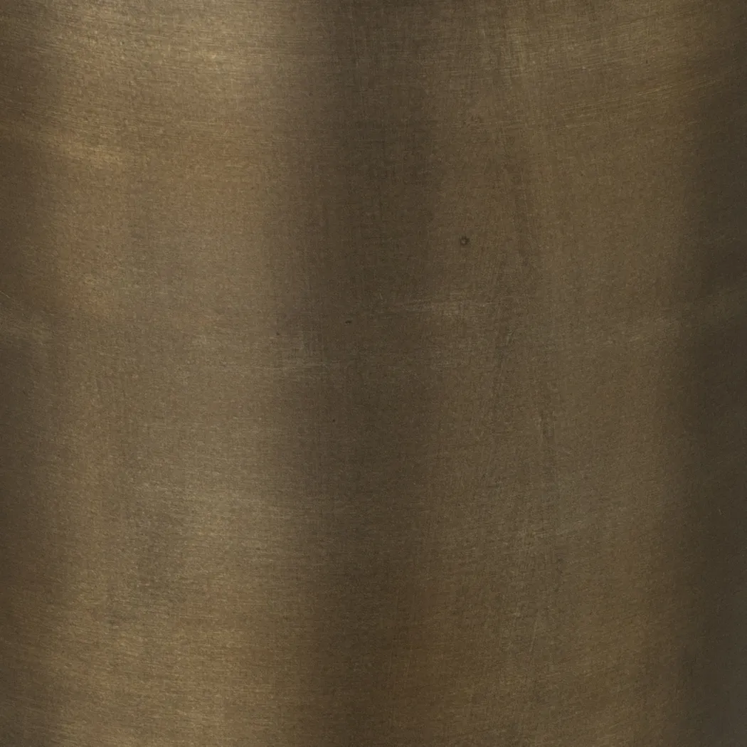 Nanuk White Accent Table - Thumbnail - Image 3