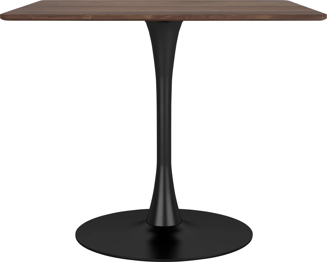 Narain Brown Dining Table - Thumbnail - Image 3
