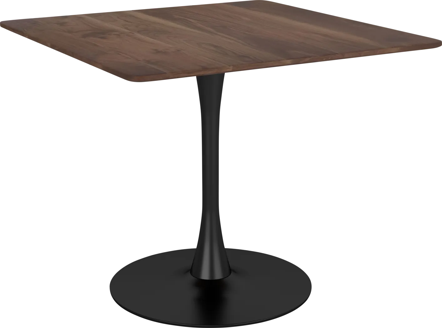 Narain Brown Dining Table - Thumbnail - Image 1